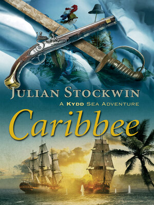 cover image of Caribbee